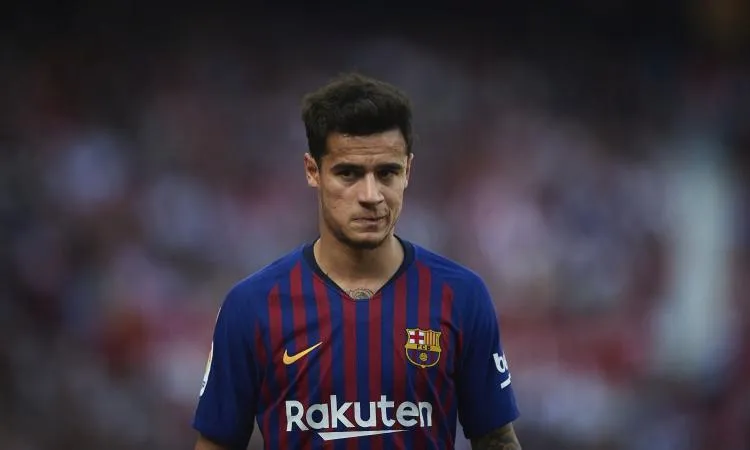 Gerrard chiama Coutinho all'Aston Villa
