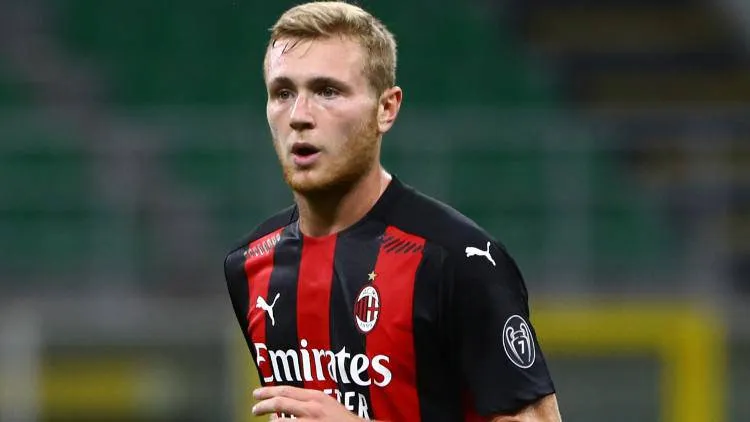 Milan: Pobega può tornare