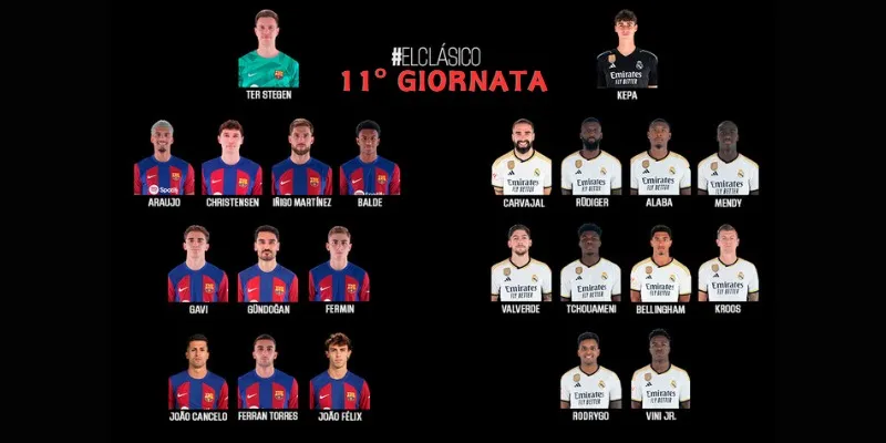 Clasico