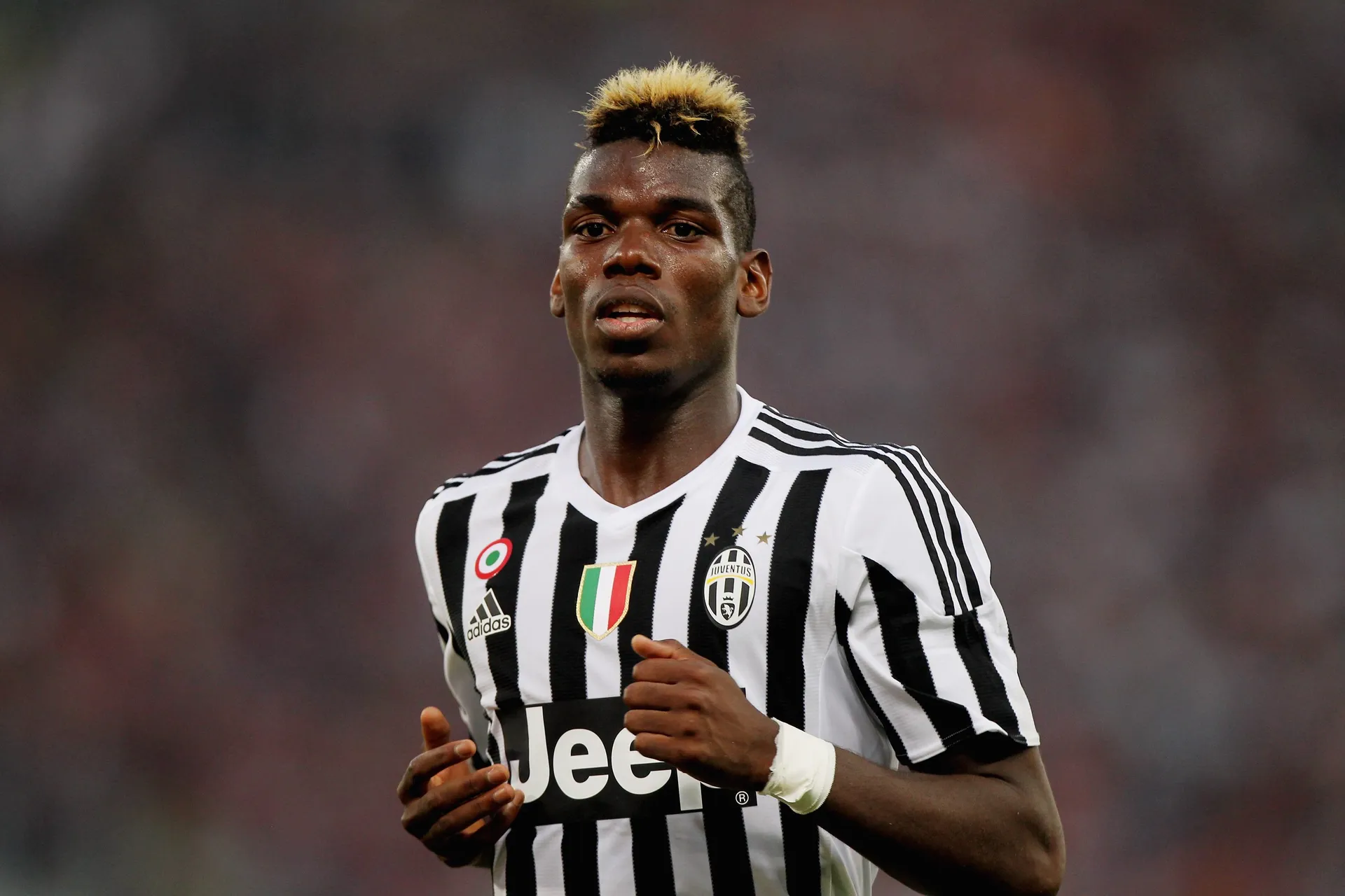 Ultim'ora Juventus: lo United saluta Pogba, ritorno ad un passo