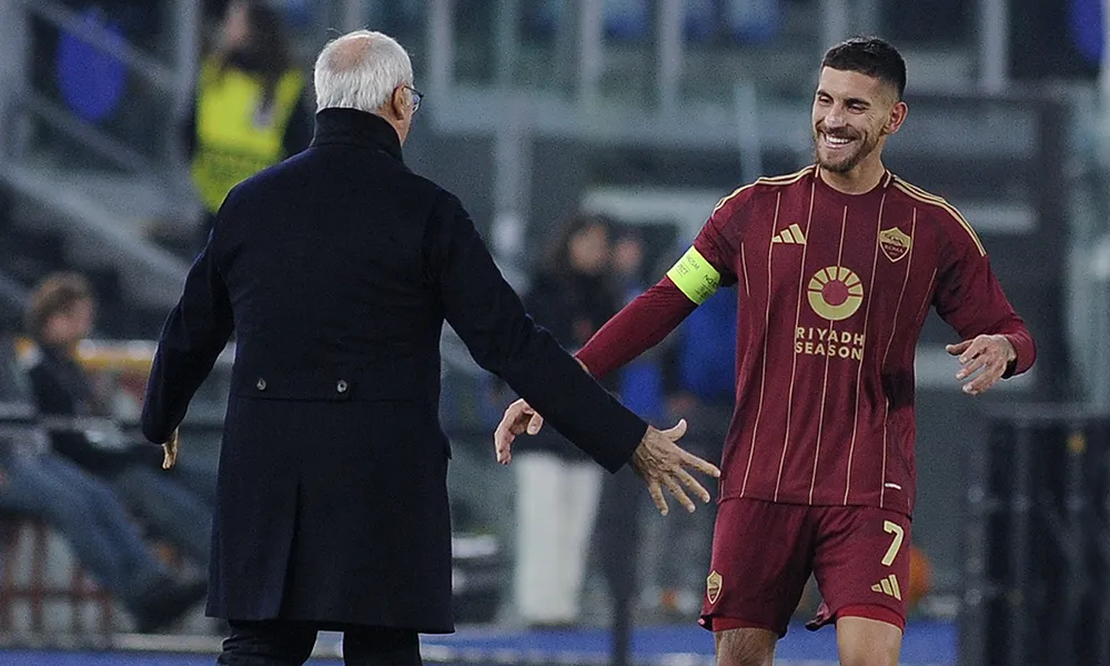 Serie A, Roma-Cagliari posticipata per la Maratona: quando si gioca?