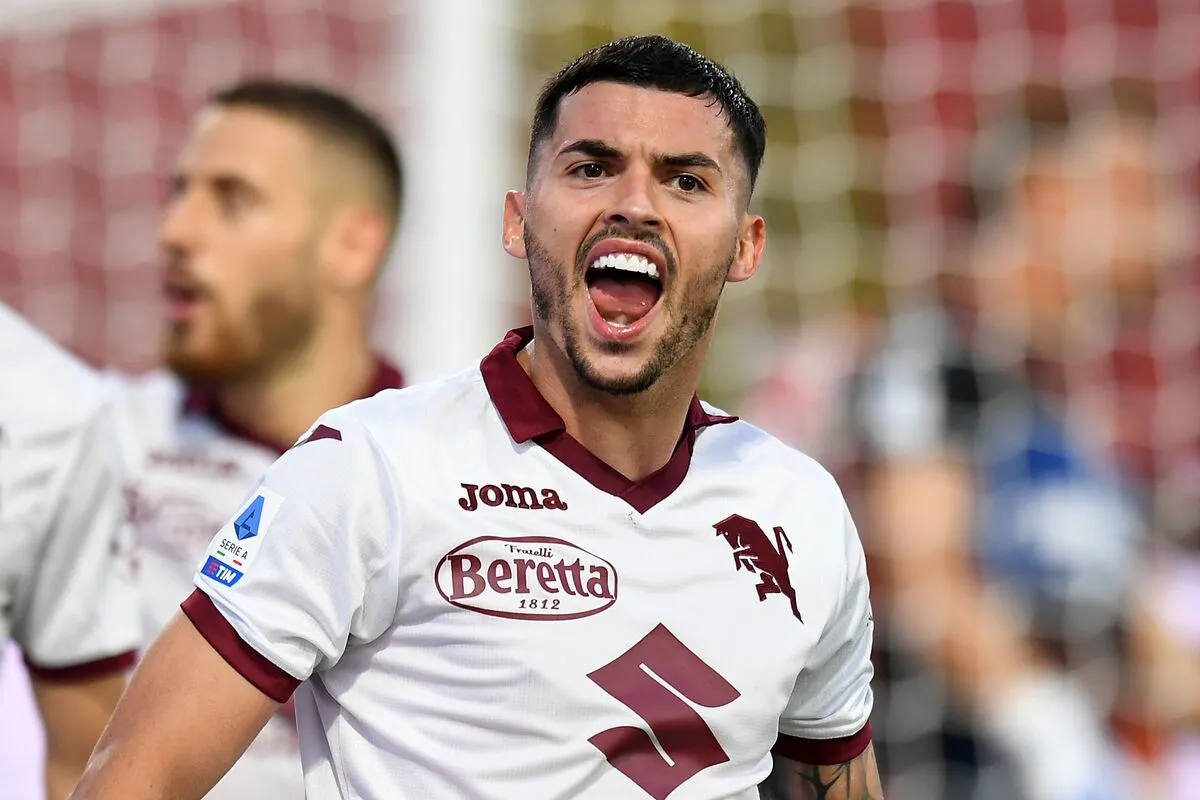 Torino, cessione di Radonjic: le cifre
