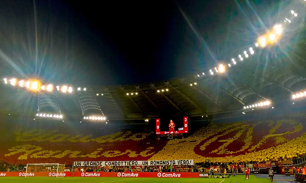 Il colpo che scuote Roma: Martellucci passa dalla Lazio alla Roma
