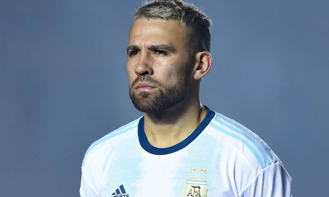 Calciomercato Inter, soluzione low cost per la difesa: idea Otamendi
