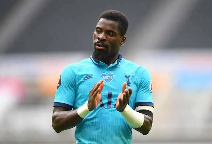 Milan: Aurier è a rischio