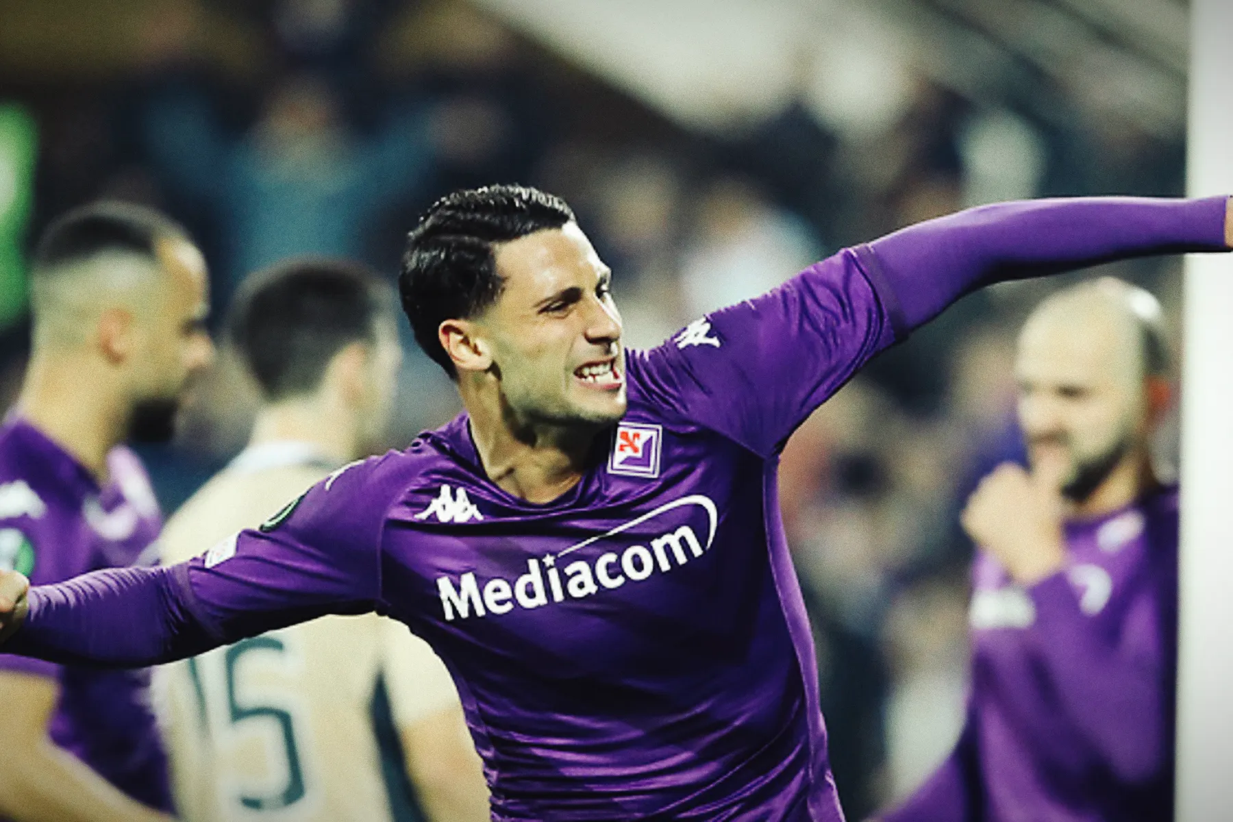 Fiorentina, come nasce un leader: guida di Rolando Mandragora