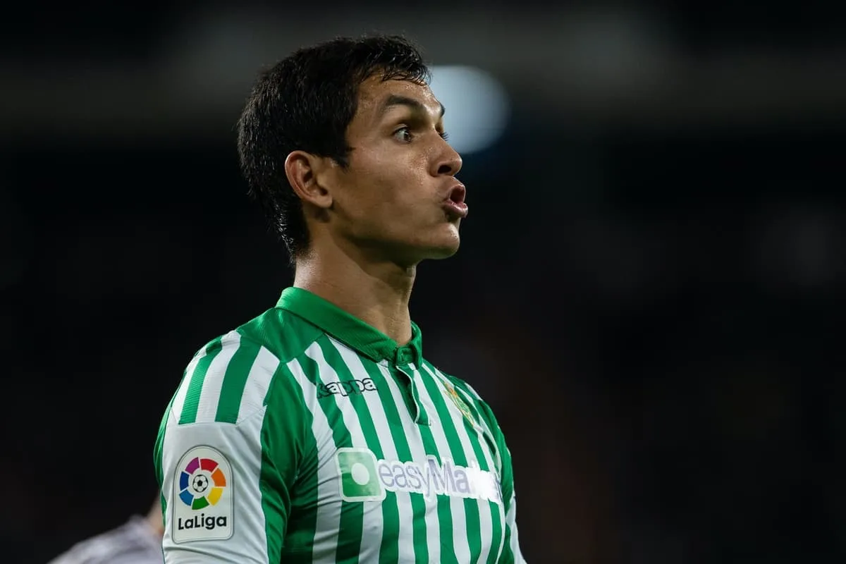 Calciomercato Inter: concorrenza Liverpool per un parametro zero