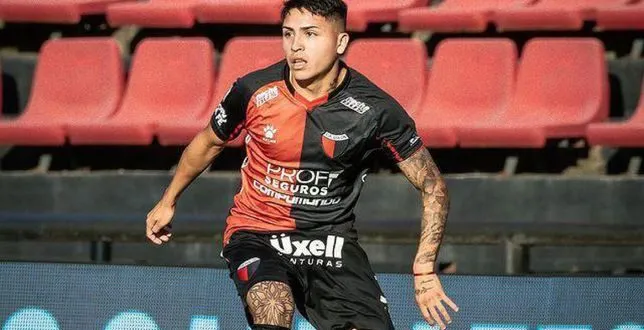 Calciomercato Sassuolo: occhi sul baby talento del Colòn
