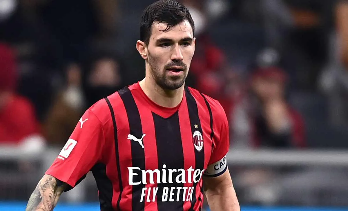 Romagnoli, via dal Milan solo se costretto: sullo sfondo l’offerta della Lazio