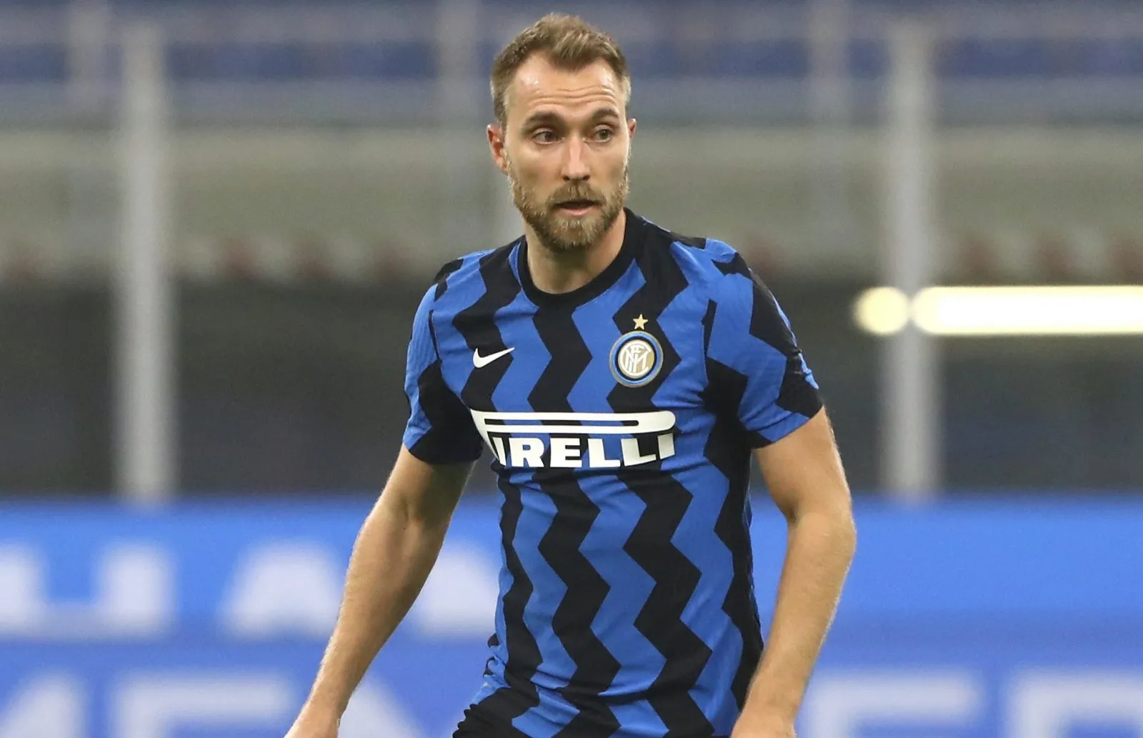 I cento passi di Eriksen: un'altra occasione per il danese