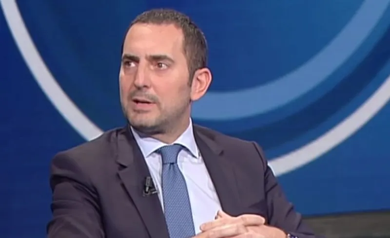 Spadafora: «La Serie A non riprenderà il 3 maggio.»