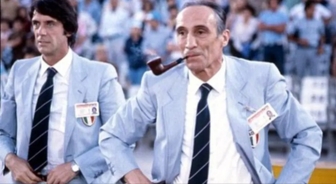 Bearzot, il ricordo del "vecio": 12 anni senza di lui