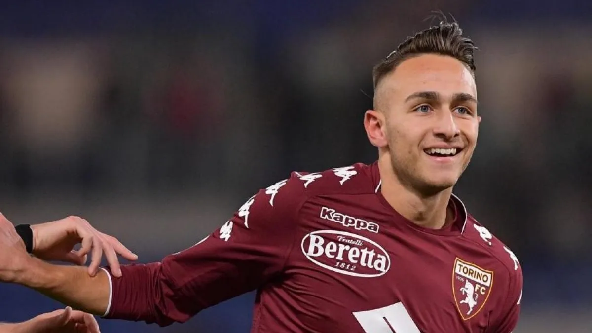 Calciomercato Spezia, piace Edera, due giovani in partenza.