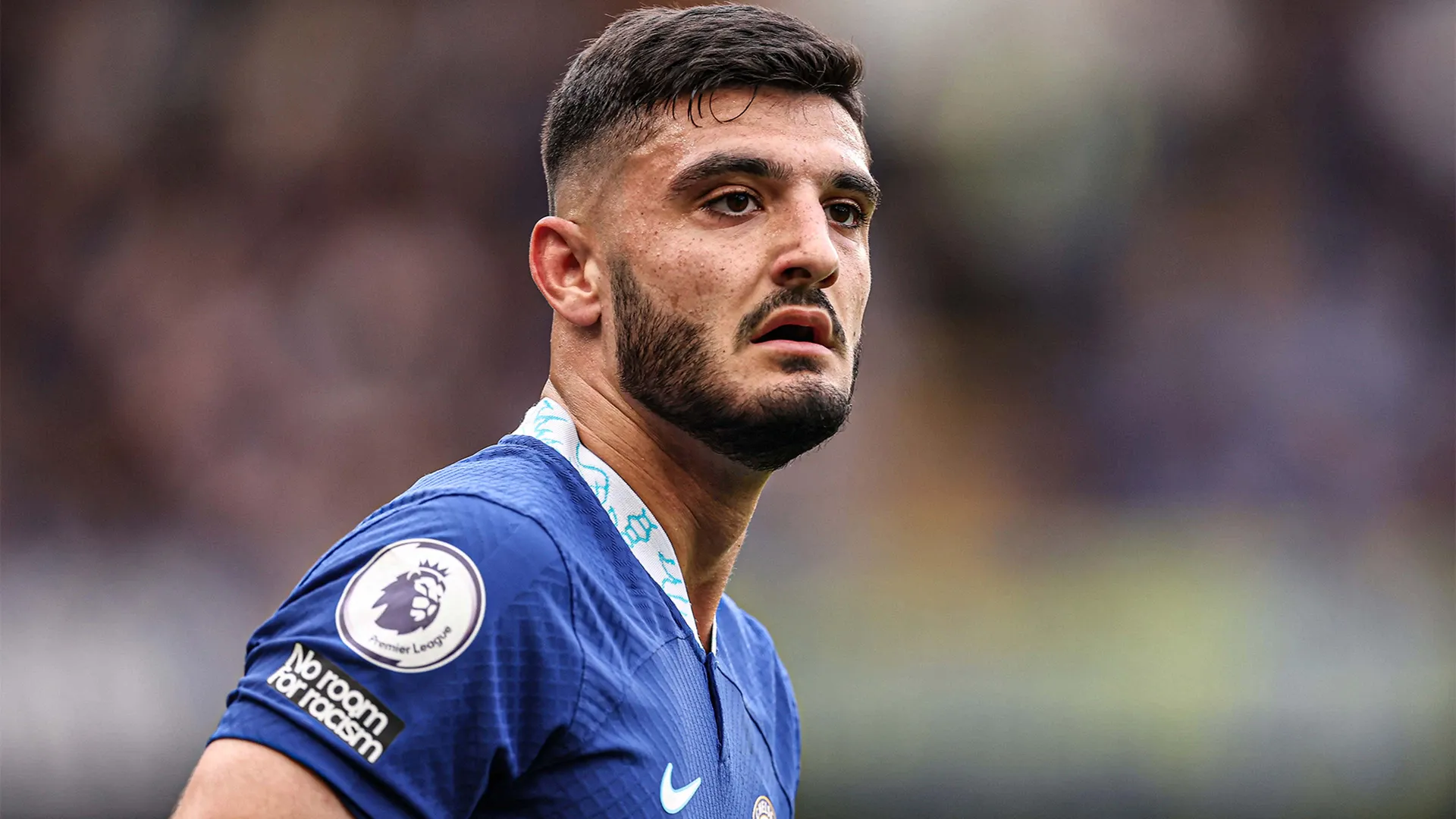 Milan, non solo Lukaku: il Chelsea offre Armando Broja