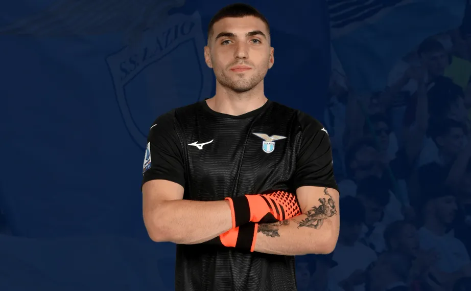 Lazio, Mandas ha già mercato in A: i club interessati