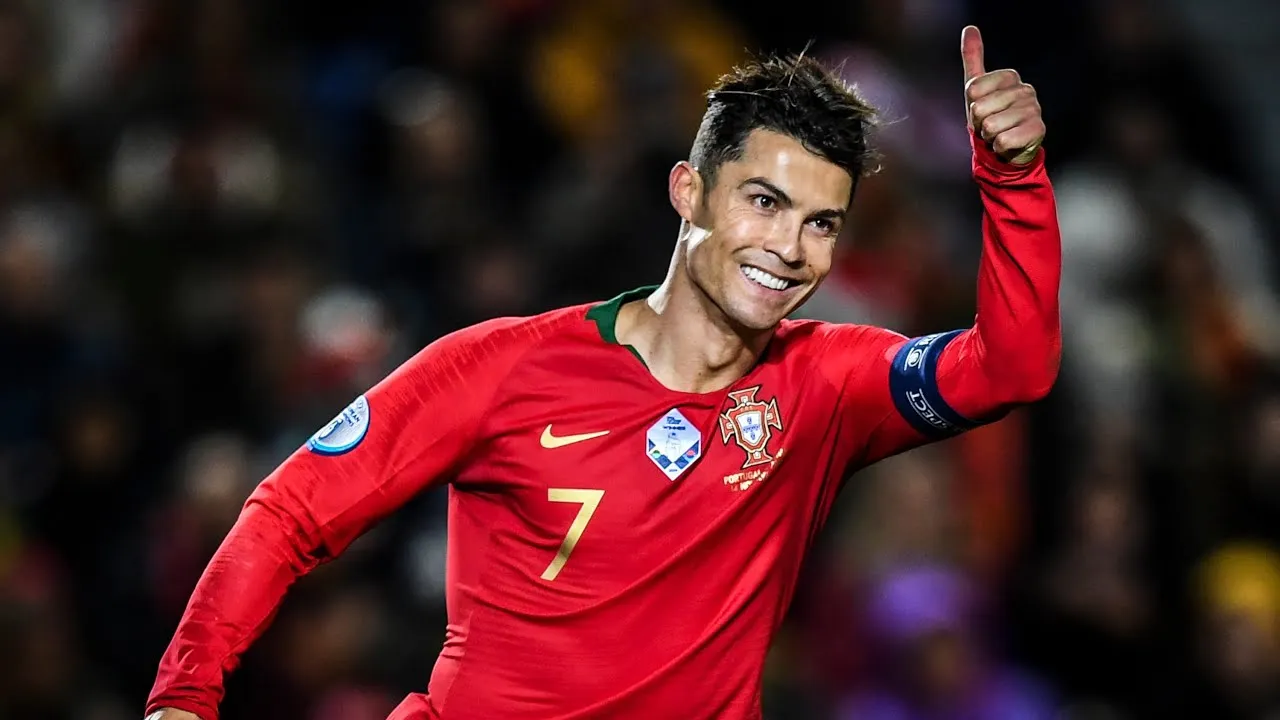 Ronaldo: "Con La Francia sarà come andare in guerra, e sul futuro..."