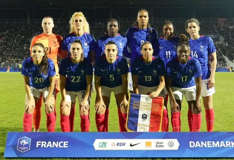 Mondiali femminili, ora in scena i quarti di finale