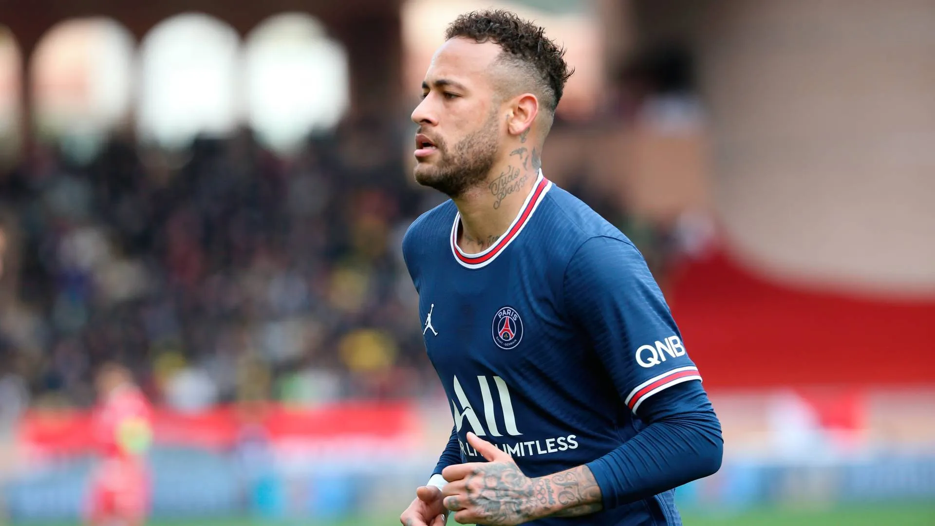 Che pasticcio Neymar! Rientro in campo da dimenticare