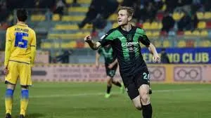 Calciomercato Milan: la strategia per il futuro di Pobega