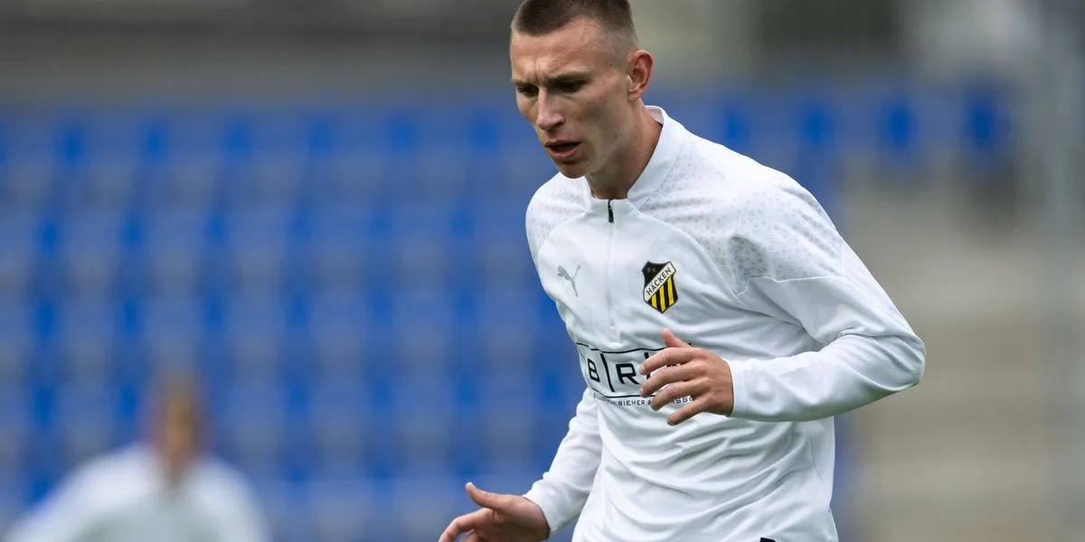 Ufficiale Palermo, arriva Lund: i dettagli