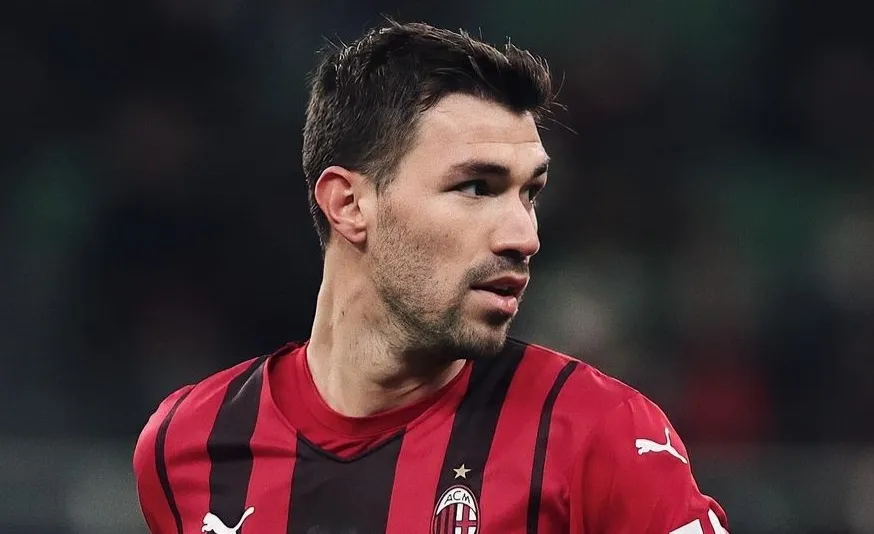 Milan, le parole al miele di Romagnoli: "I rossoneri mi hanno dato tanto, ne parlerò sempre bene"