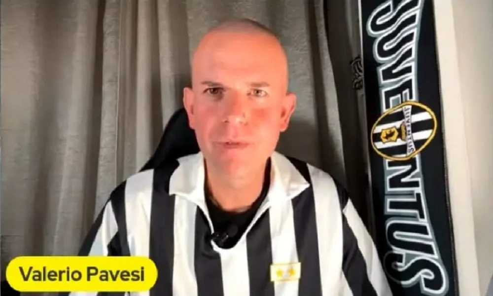Juventus Valerio Pavesi