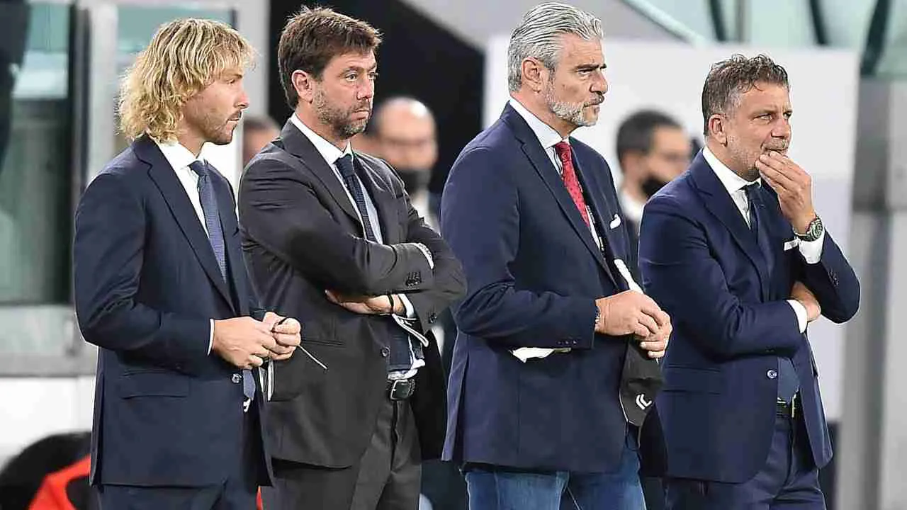Calciomercato Juventus: è momento di cedere