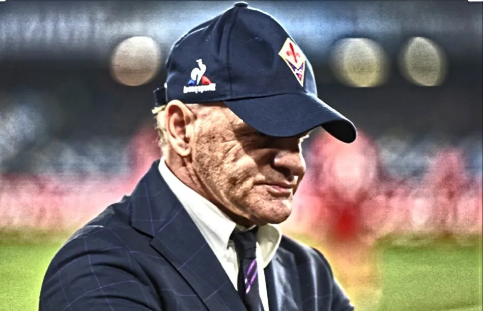 Disastro Viola, la classifica fa paura! Le pagelle viola