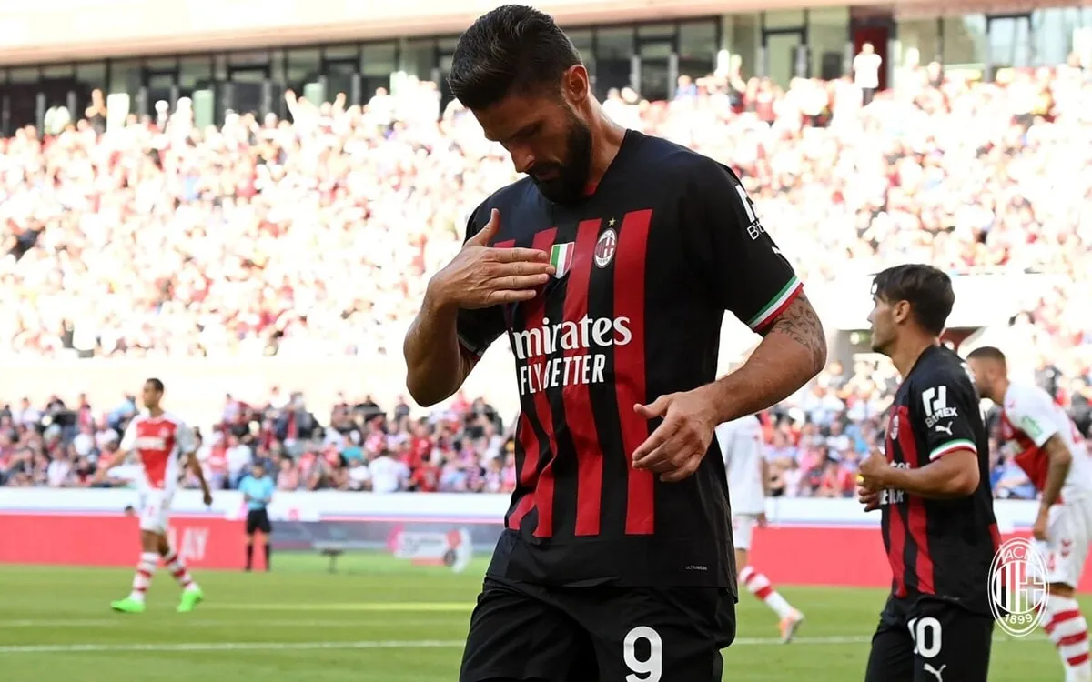 Milan