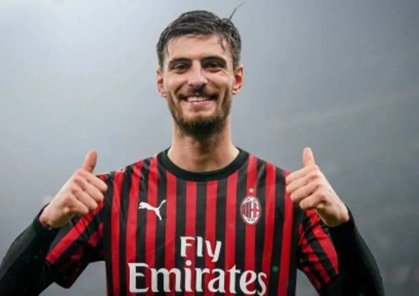 Milan, Matteo Gabbia arma di scambio: asse caldissimo con Torino e Firenze