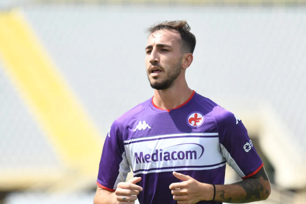 Fiorentina: tutto fatto per il rinnovo di Castrovilli, i dettagli