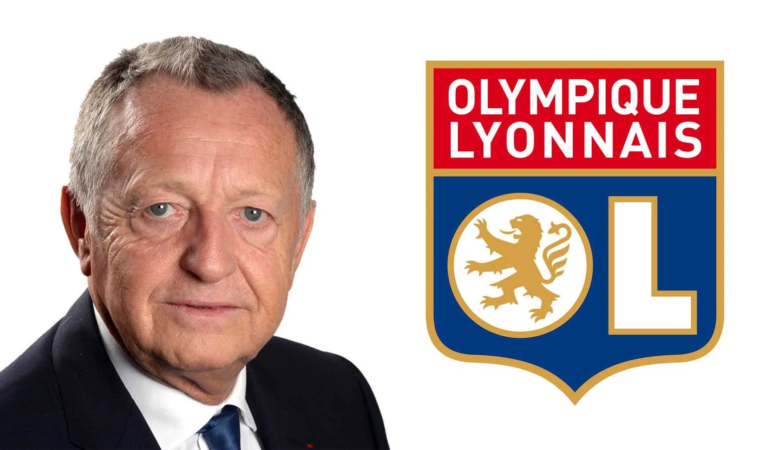Juventus-Lione in campo neutro? Aulas: "Decide l'UEFA"