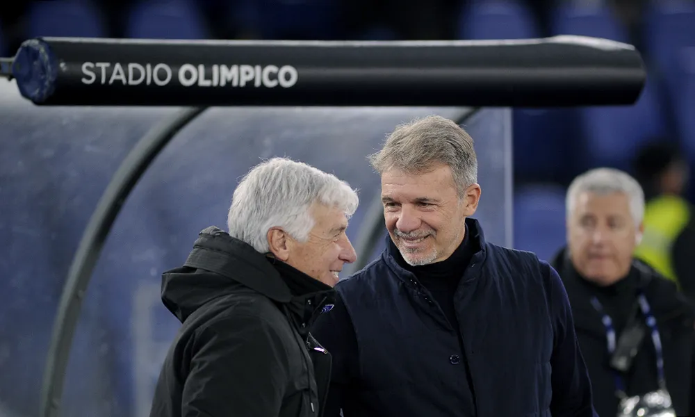 Torino, Baroni sorride: recupera tre giocatori?