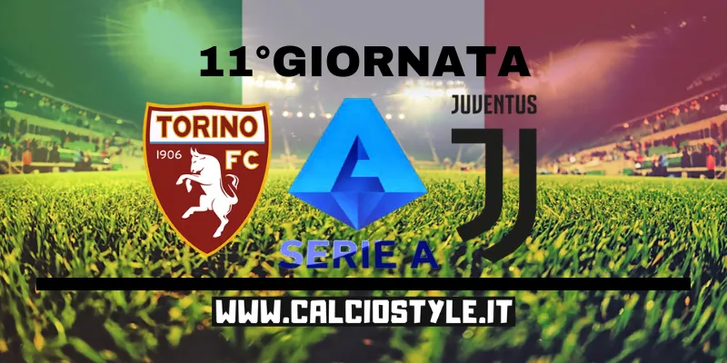 Torino-Juventus le probabili formazioni e dove vederla