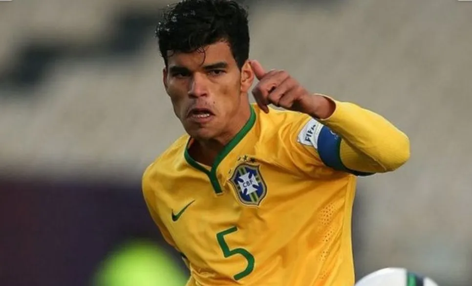 Fiorentina su Danilo Barbosa