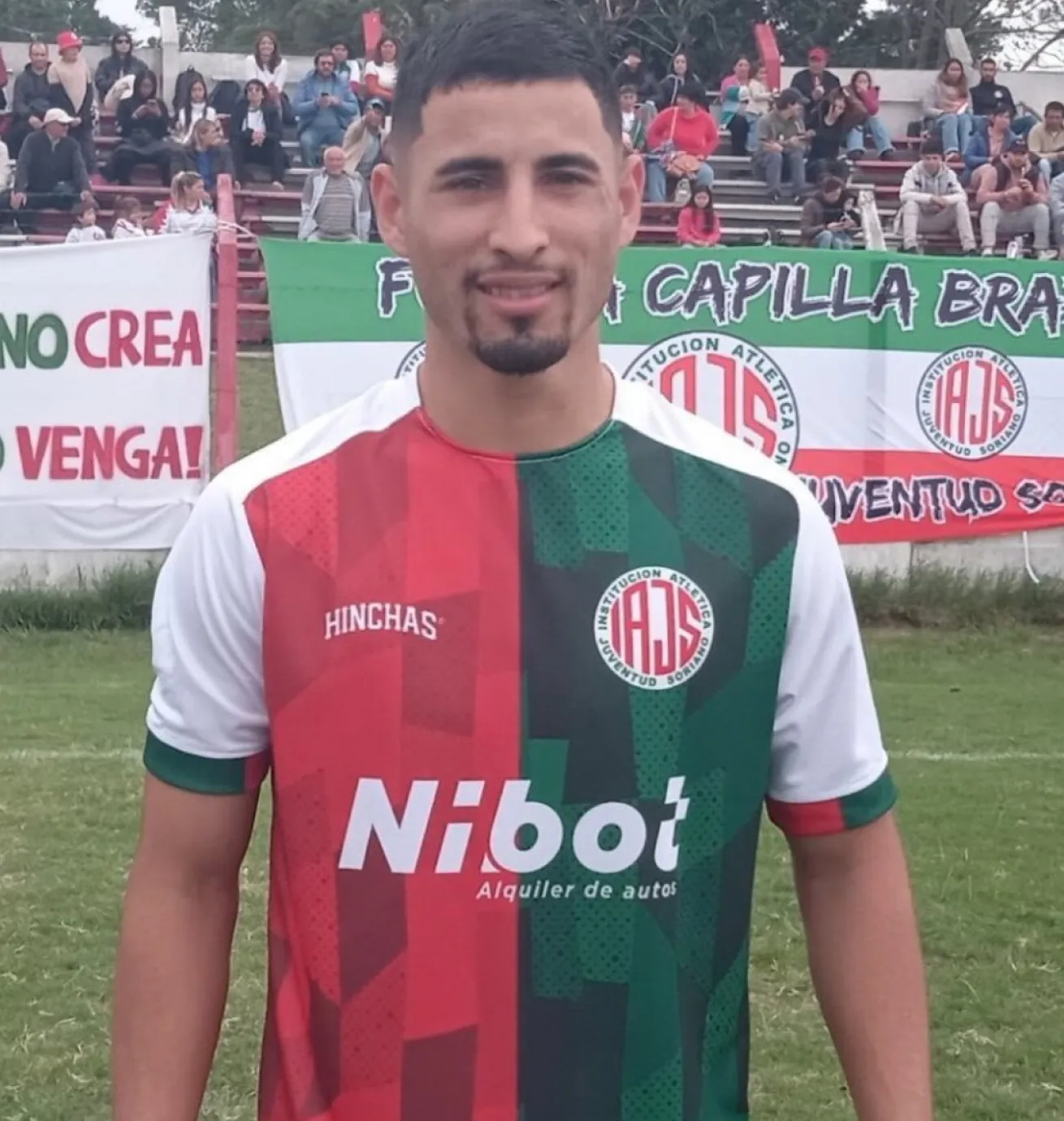 walter dominguez uruguay