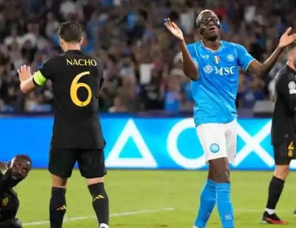 Champions League, il Napoli passa il girone se...