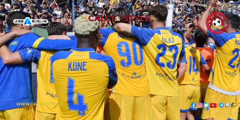 Frosinone