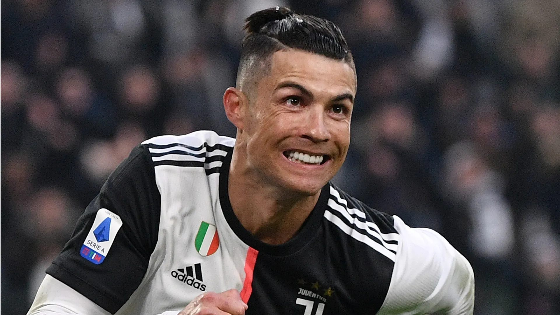 La Juve ricompone la coppia Real?
