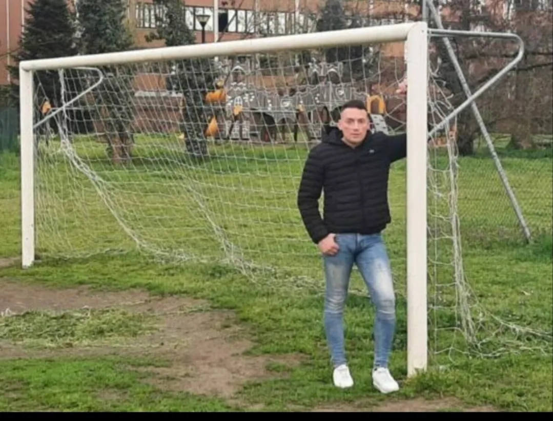 Nicola Bonfiglio, la ricetta perfetta per vincere un match