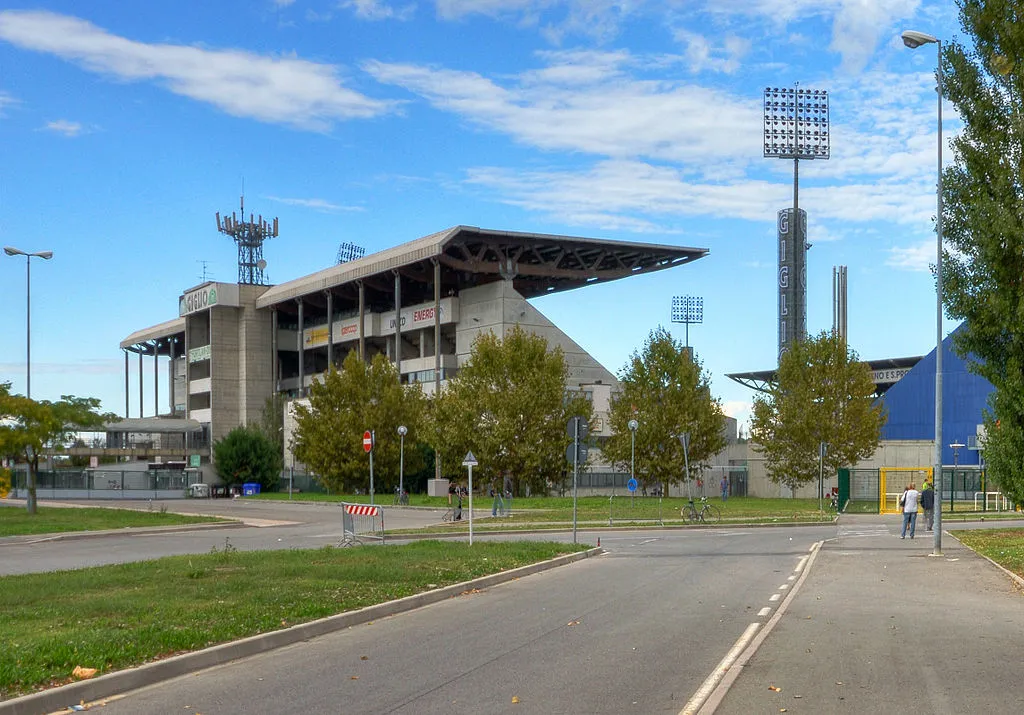 Sassuolo-Milan