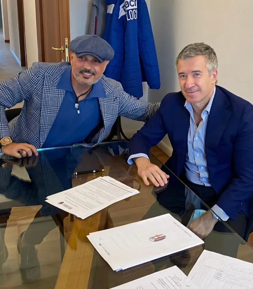 Bologna: ufficiale il rinnovo di Mihajlovic fino al 2023!