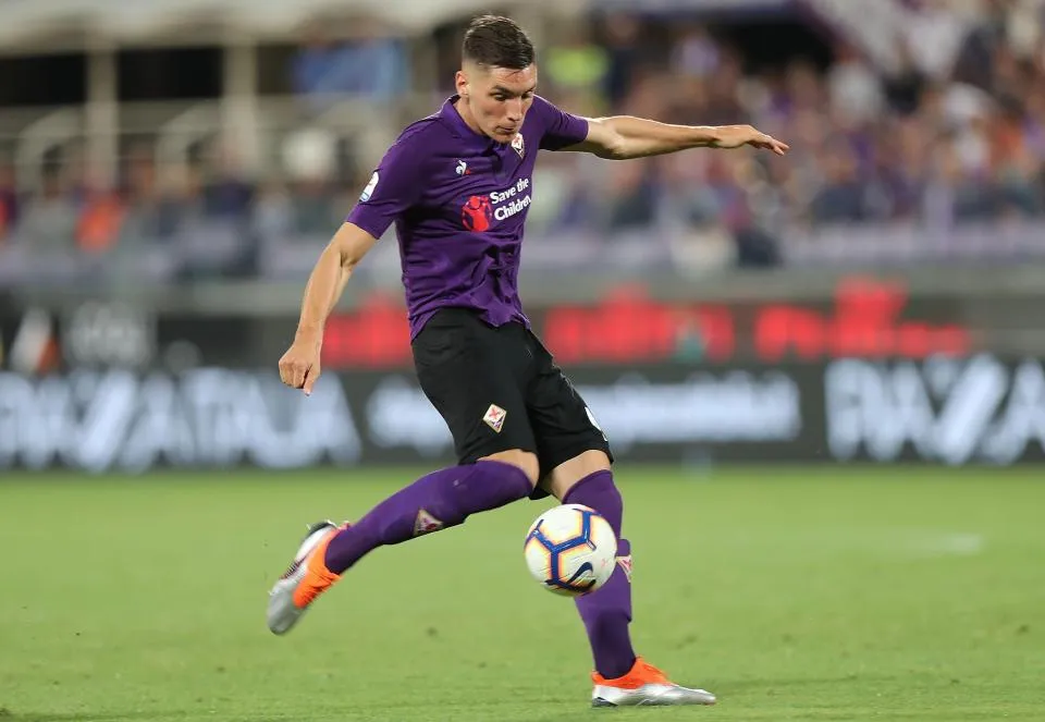 Milan: il preferito rimane Milenkovic