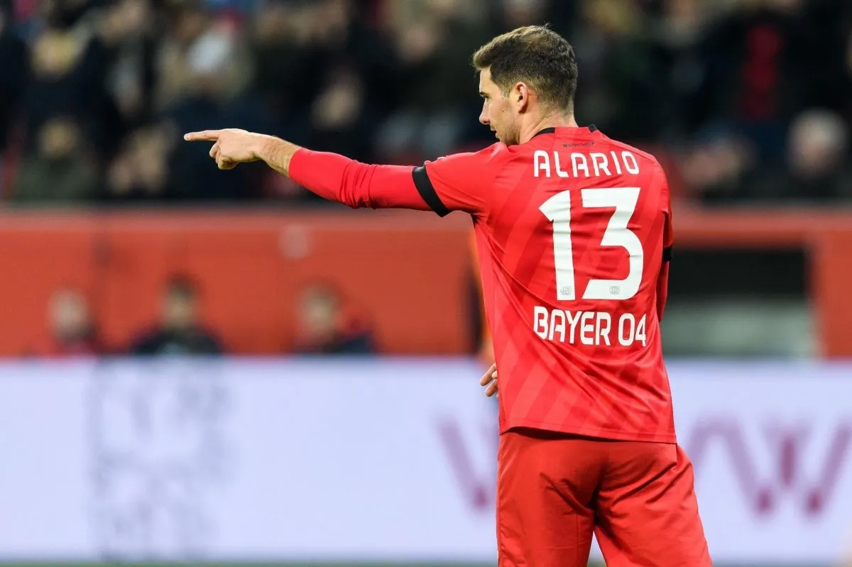 Galli consiglia Lucas Alario alla Fiorentina