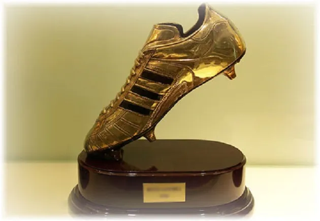 Scarpa d'oro: è sfida aperta per Osimhen!