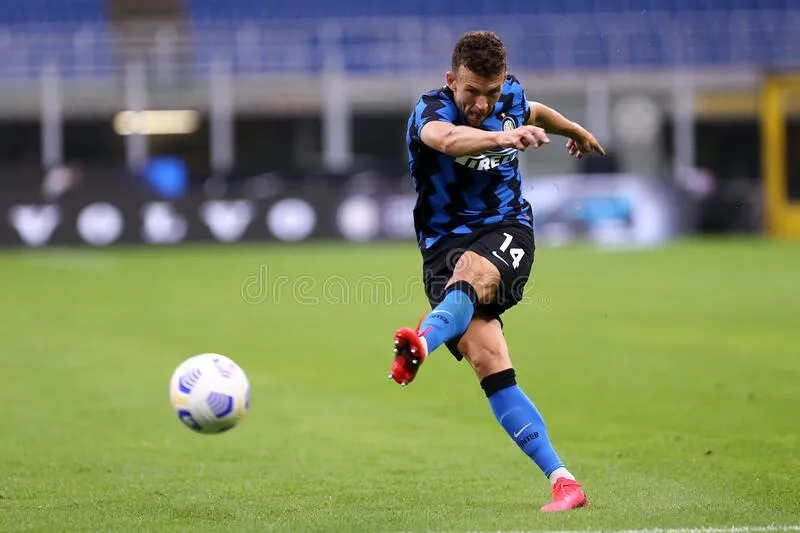 Ivan Perisic: arriva l'offerta della Juventus