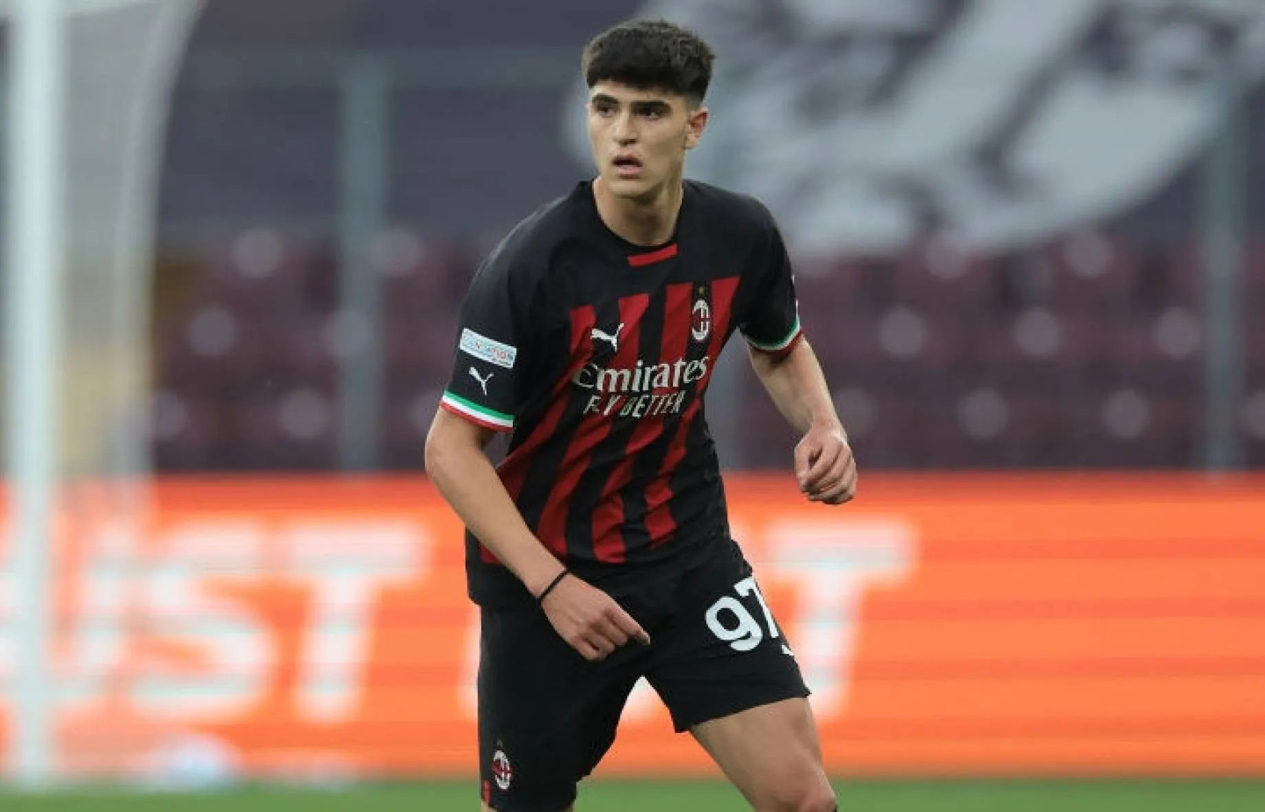 Milan, tre mesi per convincere Pioli: la sfida di Bartesaghi