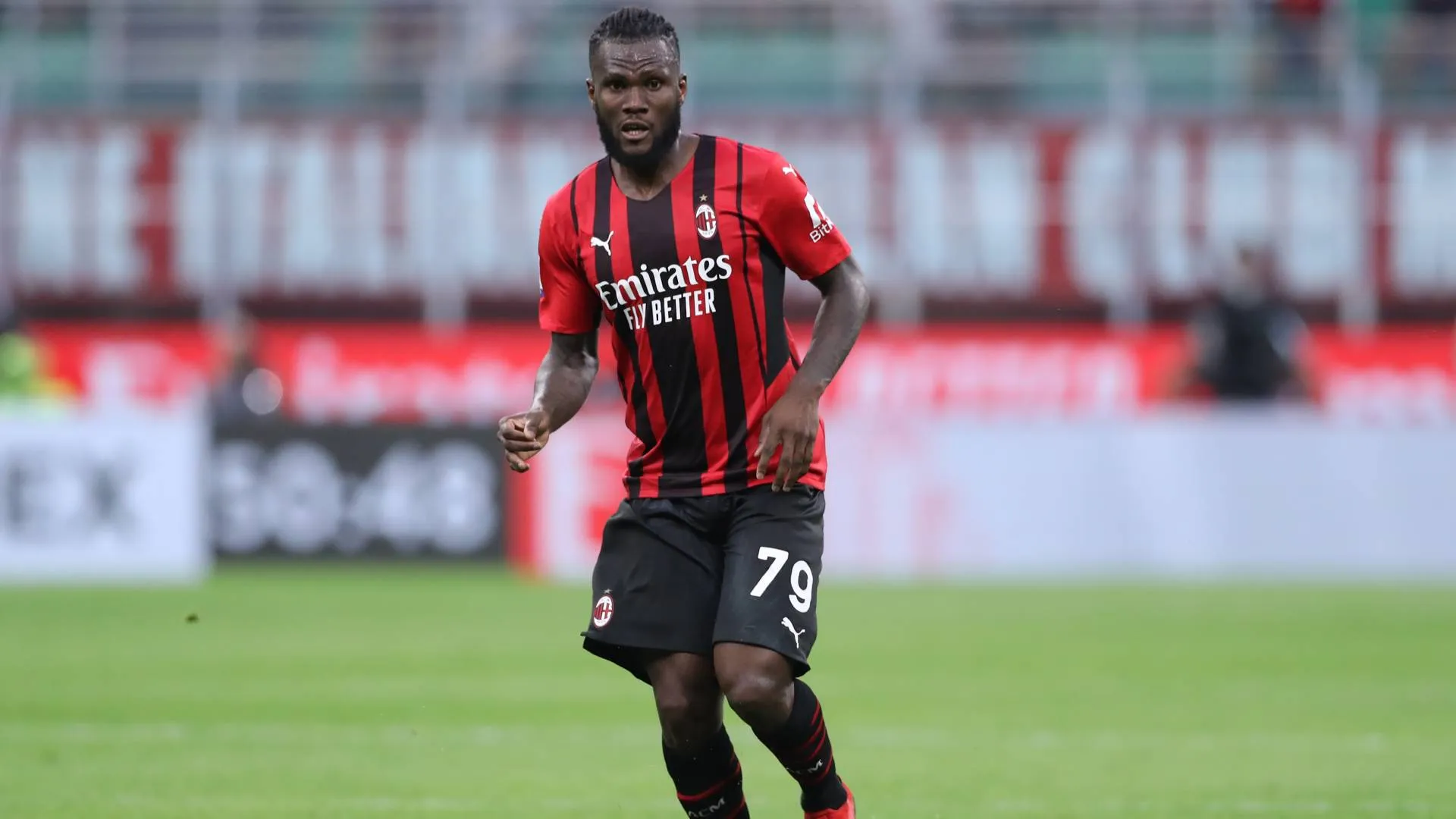 Milan, ancora problemi con Kessie: ma serve davvero?