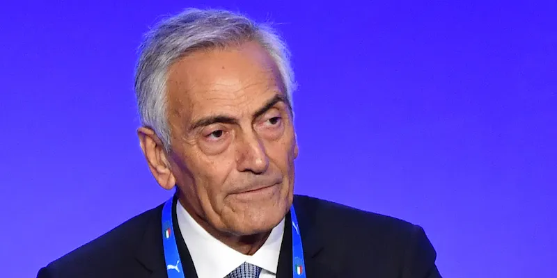 Gravina: "Abbiamo rifiutato il Mondiale 2030"