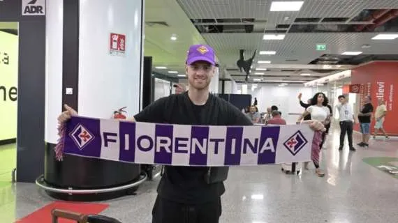 Fiorentina - Lecce, le formazioni ufficiali | Esordio dal primo minuto per Beltran